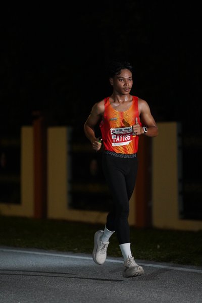 SP Half Marathon 2026
