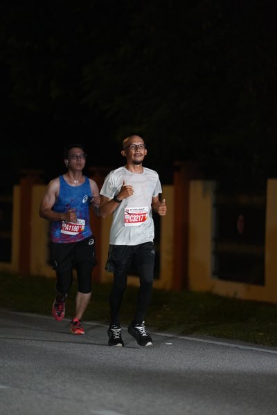 SP Half Marathon 2026