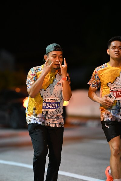 SP Half Marathon 2026