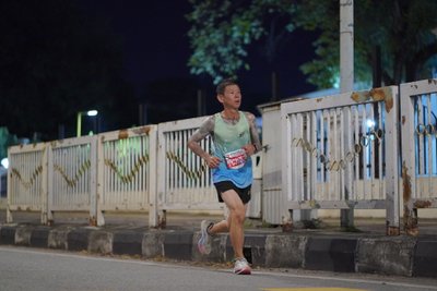 SP Half Marathon 2026