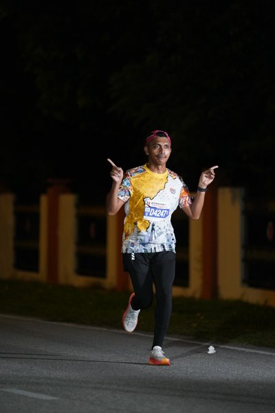 SP Half Marathon 2026