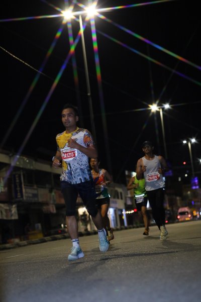 SP Half Marathon 2026