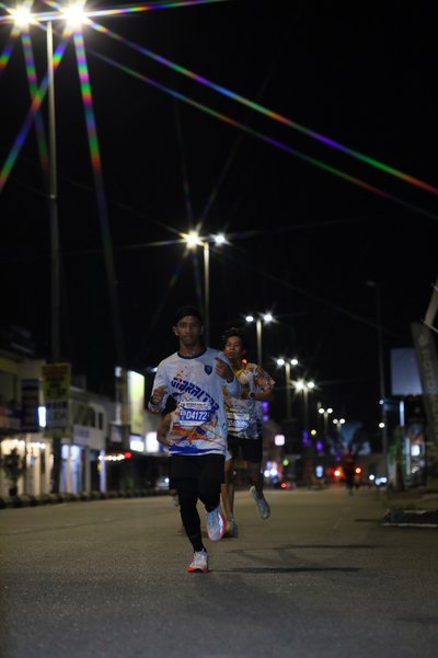 SP Half Marathon 2026