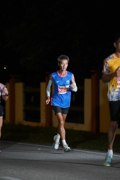 SP Half Marathon 2026