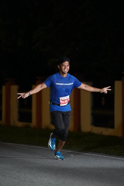 SP Half Marathon 2026
