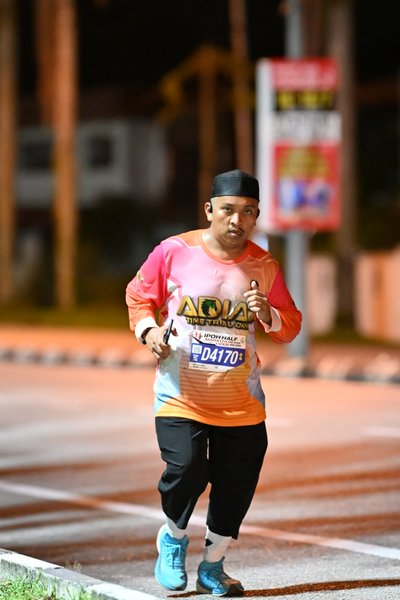 SP Half Marathon 2026