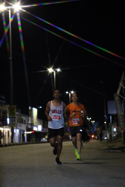 SP Half Marathon 2026