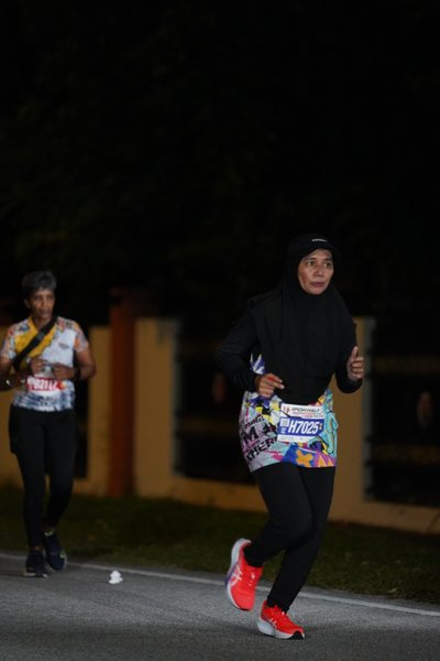 SP Half Marathon 2026