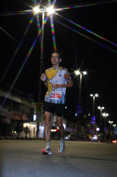 SP Half Marathon 2026