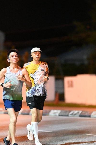 SP Half Marathon 2026