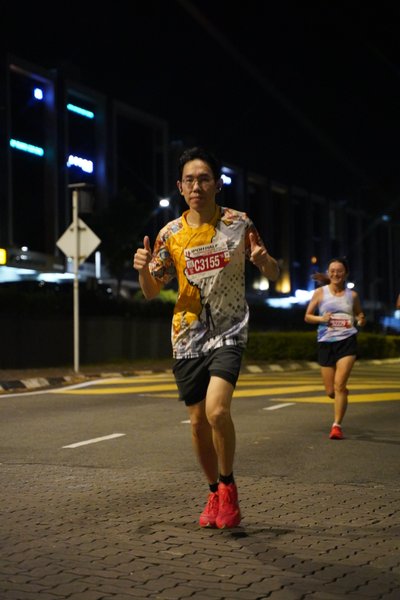 SP Half Marathon 2026
