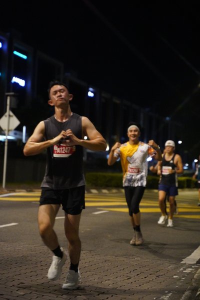 SP Half Marathon 2026