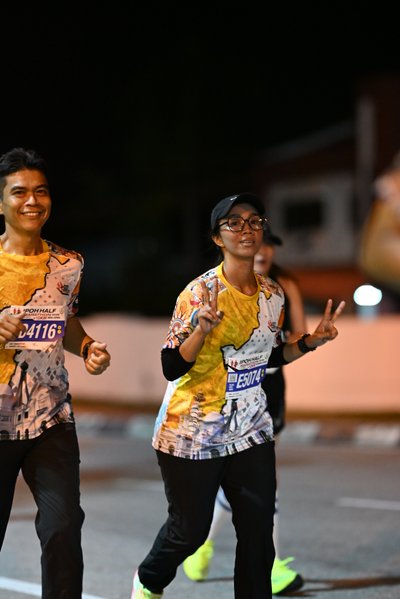 SP Half Marathon 2026
