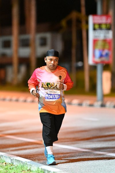SP Half Marathon 2026