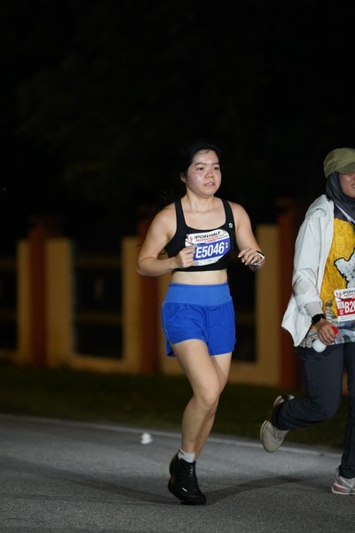 SP Half Marathon 2026
