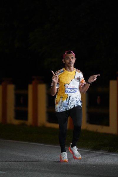 SP Half Marathon 2026