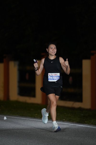SP Half Marathon 2026