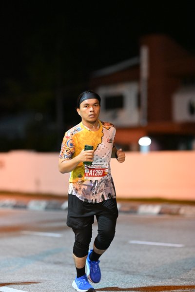 SP Half Marathon 2026