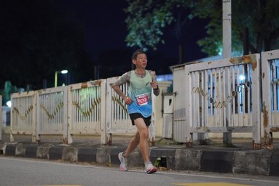 SP Half Marathon 2026