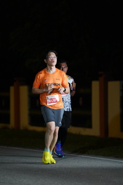 SP Half Marathon 2026