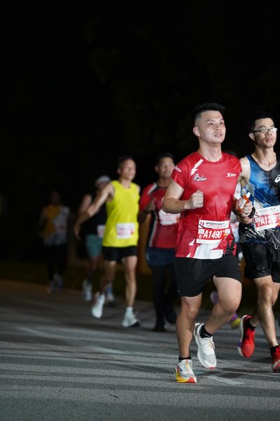 SP Half Marathon 2026