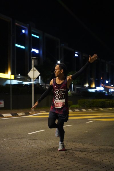 SP Half Marathon 2026