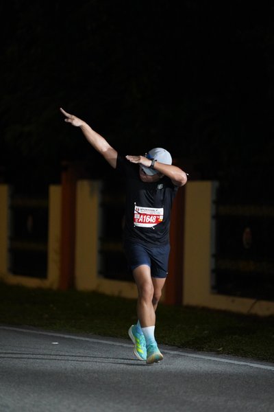SP Half Marathon 2026