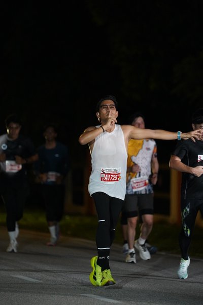 SP Half Marathon 2026