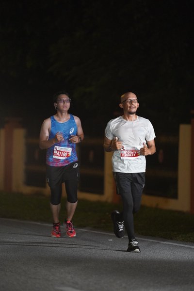 SP Half Marathon 2026