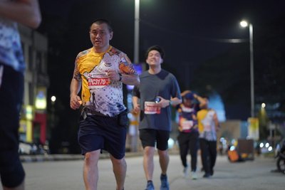 SP Half Marathon 2026