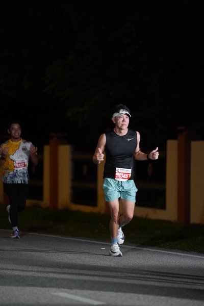 SP Half Marathon 2026