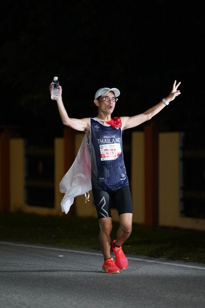 SP Half Marathon 2026