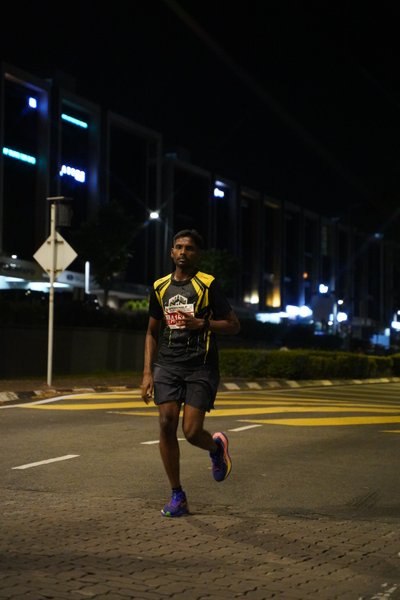 SP Half Marathon 2026