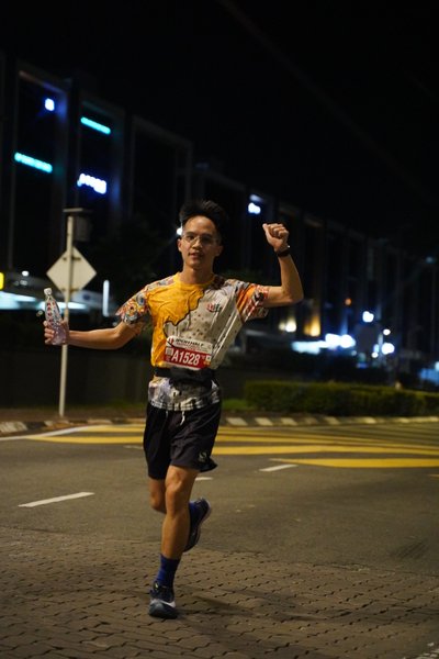 SP Half Marathon 2026