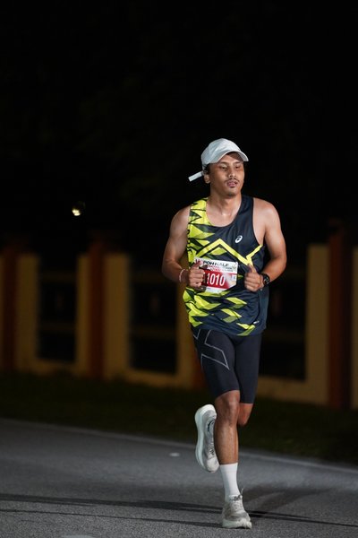 SP Half Marathon 2026