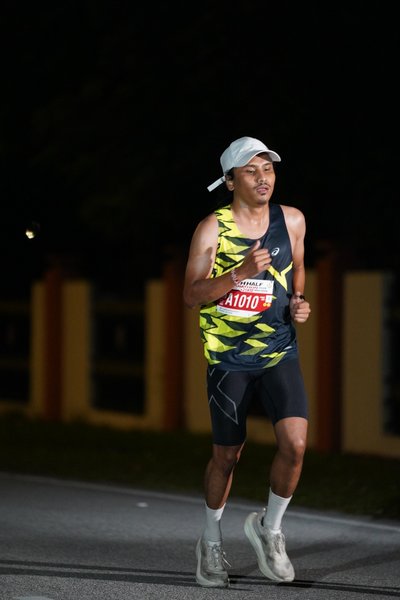 SP Half Marathon 2026