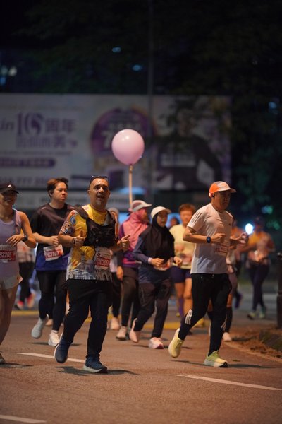 SP Half Marathon 2026