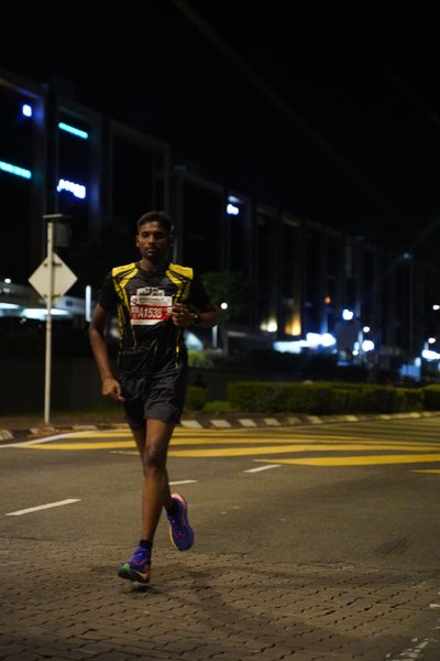 SP Half Marathon 2026