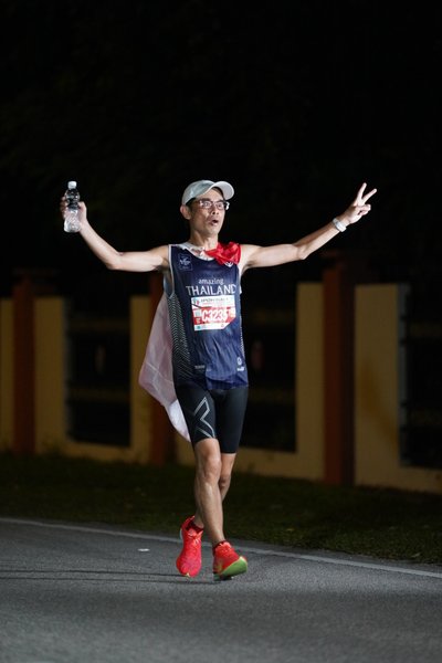 SP Half Marathon 2026