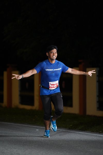 SP Half Marathon 2026
