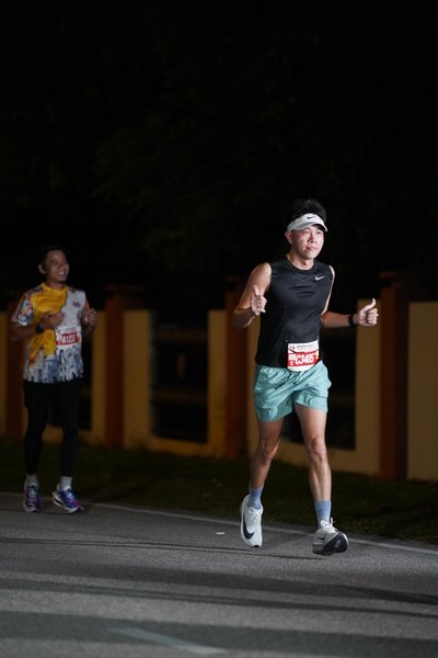 SP Half Marathon 2026