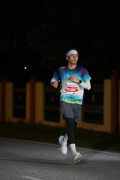 SP Half Marathon 2026