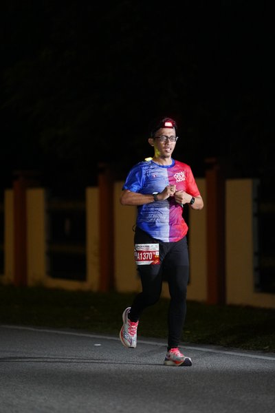 SP Half Marathon 2026