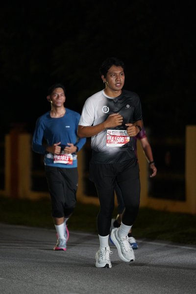 SP Half Marathon 2026