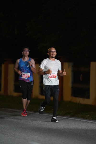 SP Half Marathon 2026