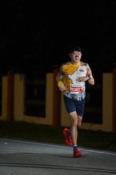 SP Half Marathon 2026