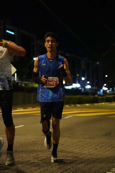 SP Half Marathon 2026