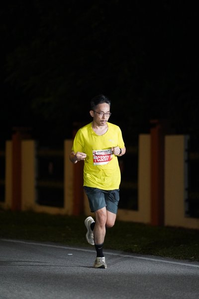SP Half Marathon 2026
