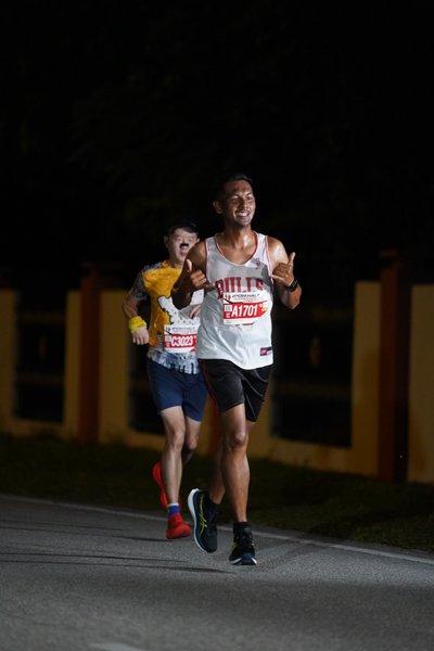 SP Half Marathon 2026