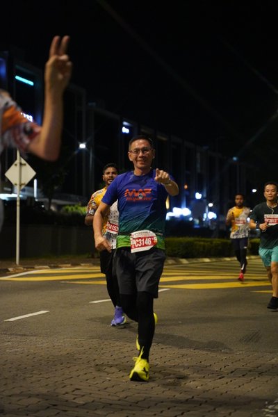 SP Half Marathon 2026